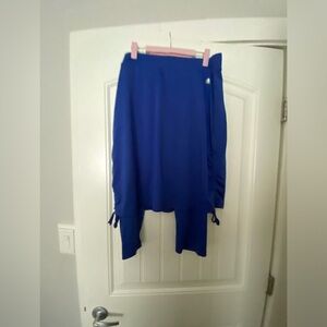 brand new tie up snoga